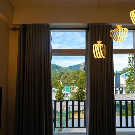 Vista Apartment Mariners Blue Nuwara Eliya Exterior foto