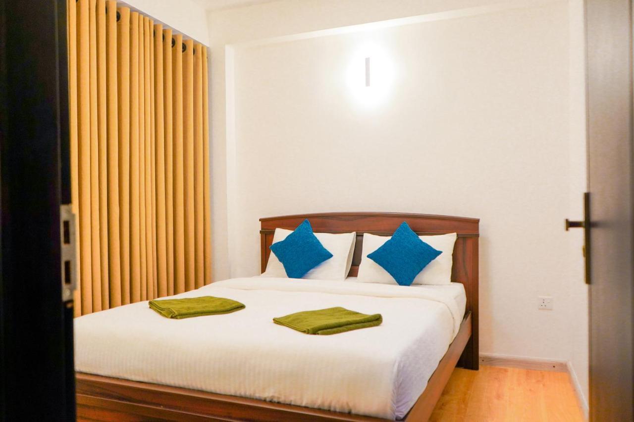 Vista Apartment Mariners Blue Nuwara Eliya Exterior foto