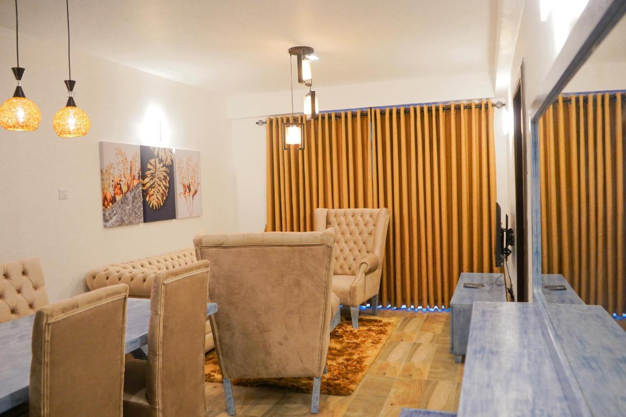 Vista Apartment Mariners Blue Nuwara Eliya Exterior foto