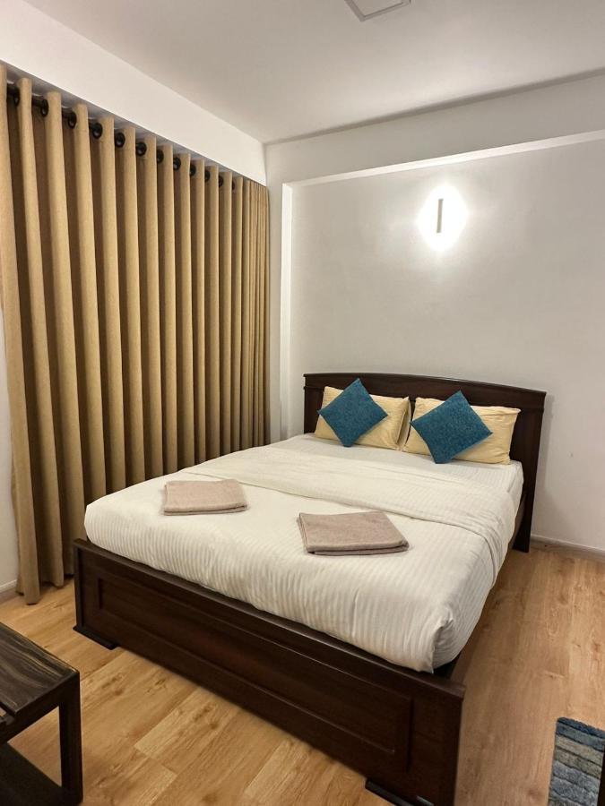 Vista Apartment Mariners Blue Nuwara Eliya Exterior foto